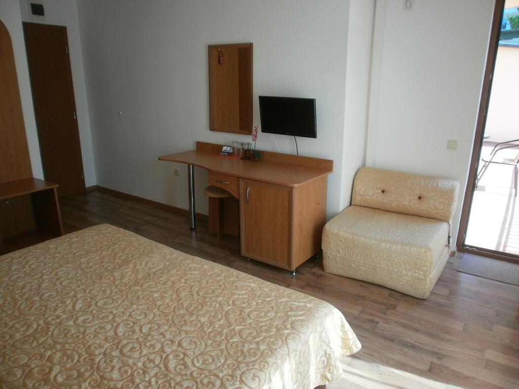 Europa Guest House Kiten  Cameră foto